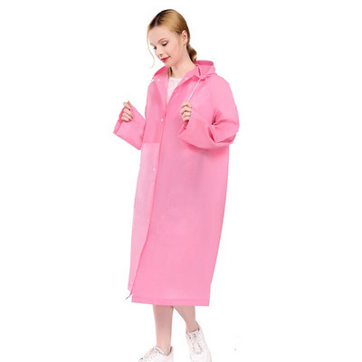 Esőkabát Női Esőruházat Férfi Esőkabát Vízhatlan Capa de chuva chubasquero Poncho Vízálló esőköpeny huzat Kapucnis