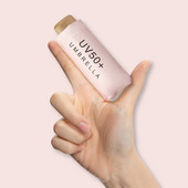 Mini kabatas sieviešu lietussargs, vīriešu, vīriešu, īpaši viegls lietus saulessargs, meitenēm, pret pārnēsājams, saliekams lietussargs saulessargs pludmales lietussargs