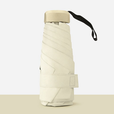 Mini kabatas sieviešu lietussargs, vīriešu, vīriešu, īpaši viegls lietus saulessargs, meitenēm, pret pārnēsājams, saliekams lietussargs saulessargs pludmales lietussargs