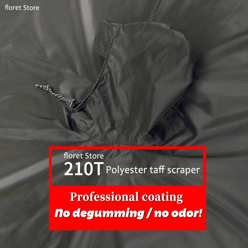 3 in1HoodedRainPoncho Jachetă de ploaie impermeabilă pentru bărbați, femei, adulți, covoraș pentru cort, multifuncțional, rezistent la umiditate.