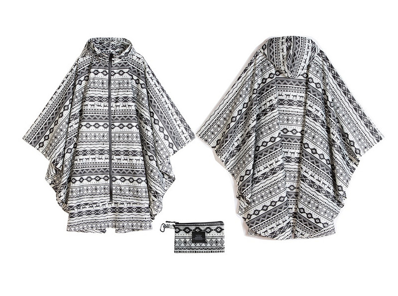 Dámsky módny pršiplášť Freesmily, nepremokavý pršiplášť s kapucňou na turistiku, lezenie a turistiku