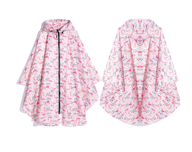 Dámsky módny pršiplášť Freesmily, nepremokavý pršiplášť s kapucňou na turistiku, lezenie a turistiku
