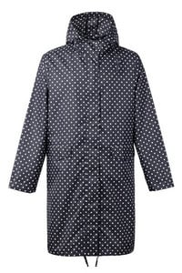 Pláštenka pre ženy, mužov, dámy, pršiplášť, pončo, priedušná dlhá prenosná vodoodpudivá bunda do dažďa