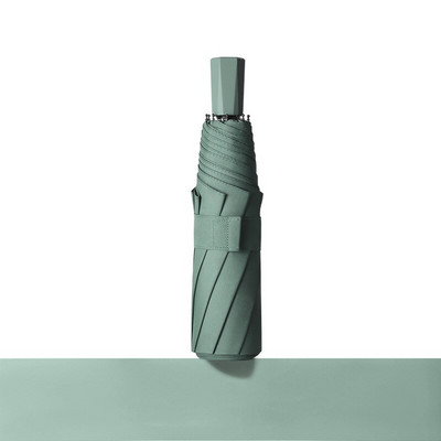 8-rebrový mini dáždnik proti dažďu, anti UV ochrana, paraguas, slnečný dáždnik, vetruodolný, ľahký, skladací prenosný dáždnik pre ženy, mužov a deti