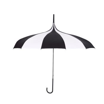 Hot Sale Επώνυμη Ομπρέλα Βροχής Ανδρική Ποιότητα 16K Ισχυρή αντιανεμική Παγόδα Ομπρέλα Βροχής Ομπρέλα Βροχής Γυναικεία Parapluie
