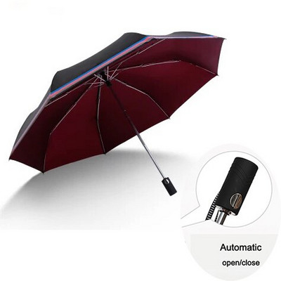 Umbrelă pliabilă de calitate pentru femei, marca de călătorie, anti-UV, rezistentă la vânt, flori de ploaie, umbrele de buzunar pentru femei, soare, fete