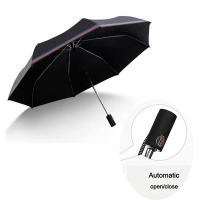 Umbrelă pliabilă de calitate pentru femei, marca de călătorie, anti-UV, rezistentă la vânt, flori de ploaie, umbrele de buzunar pentru femei, soare, fete