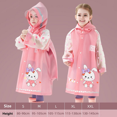 Pelernă de ploaie pentru copii Poncho de ploaie, cu desene animate, unicorn, dinozaur, copii, elevi, costum de ploaie, pentru băieți și fete, îmbrăcăminte de ploaie pentru călătorie