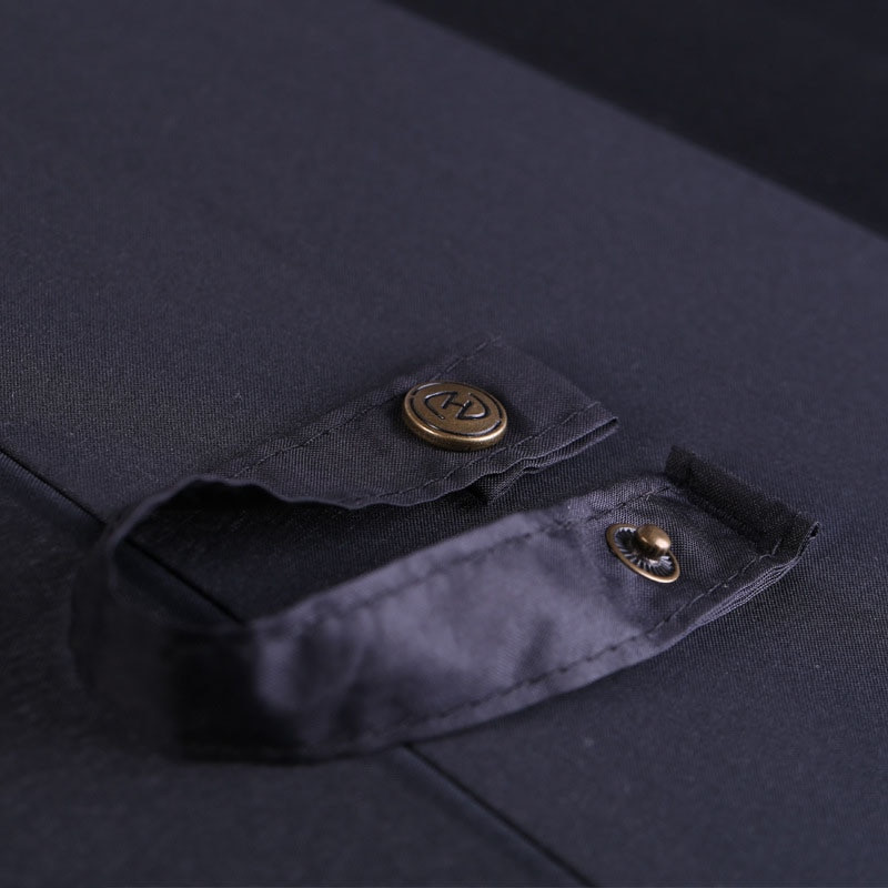 24-palcový dáždnik na zväčšenie kostí 2-3 osoby, ženy, muži, auto, luxusný veľký vetruodolný rovný dáždnik, Umbrella Corporation