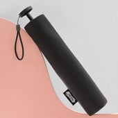 Skladací dáždnik Parachase, dáždnik do dažďa, ultraľahký, prenosný, cestovný, japonský, vetruodolný, 6K, mini, priehľadný, dáždnik Paraguas