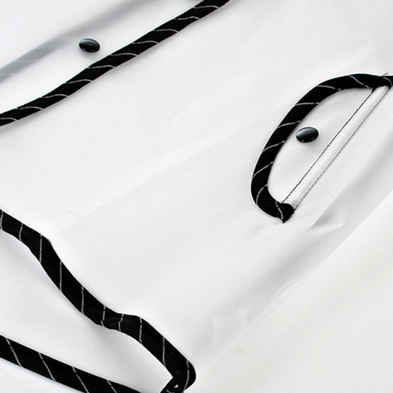 Chlapčenský dievčenský pršiplášť s kapucňou, nepremokavý hodvábny priehľadný pršiplášť, detský strapcový špicatý klobúk, priehľadný pršiplášť