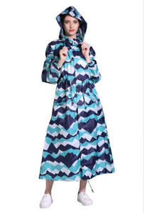 Nová módna priedušná pánska a dámska dlhá pršiplášťová bunda, pončo, dámska nepremokavá predĺžená pršiplášťová bunda pre dospelých, vetruodolné pršiplášte