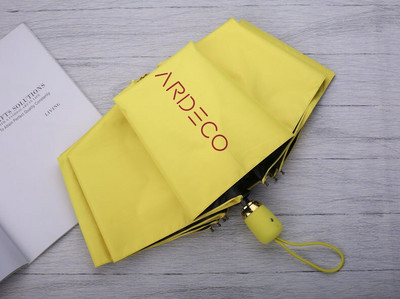 Luxusné značky Vysokokvalitný automatický dáždnik Camellia, dáždnik proti dažďu pre ženy a mužov, skladací UV slnečný priehľadný slnečník