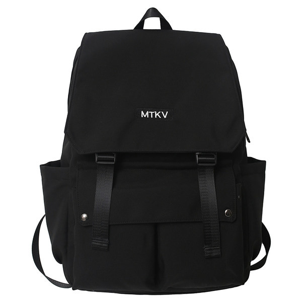 Pánsky batoh - štvorcového tvaru