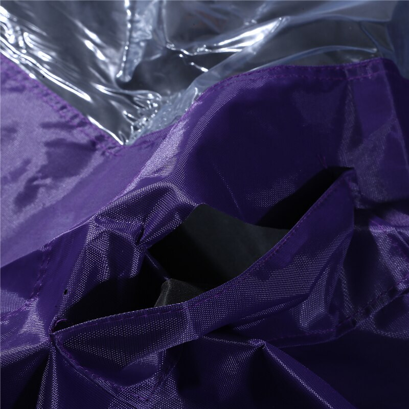 Univerzálna nepremokavá pláštenka s kapucňou, pláštenka s pončom pre mobilitu, skútre, motocykle, bicykle, modrá