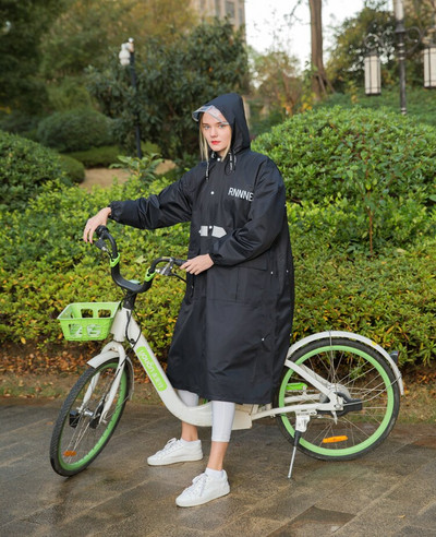 Pelernă de ploaie femei bărbați impermeabilă îngroșată impermeabilă impermeabilă turism drumeții în aer liber poncho de ploaie haină de ploaie cu glugă