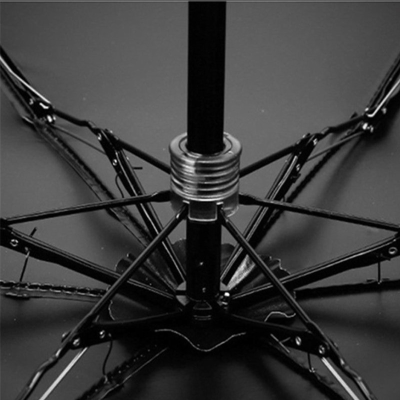 Dáždnik Capsule Umbrella Mini Light Malé vreckové dáždniky Anti-UV skladacie kompaktné puzdrá plážový dáždnik mini dáždnik