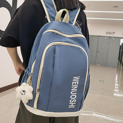 Pánsky batoh - s kľúčenkou