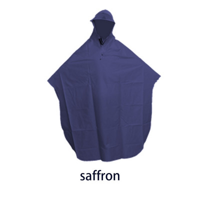 Biciklizam Bicikl Biciklistička kišna kabanica Muškarci Ženske kišne pelerine Pončo s kapuljačom Vjetrootporna kišna kabanica Mobility Scooter Kabanica