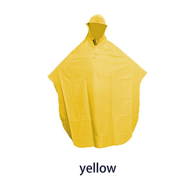 Biciklizam Bicikl Biciklistička kišna kabanica Muškarci Ženske kišne pelerine Pončo s kapuljačom Vjetrootporna kišna kabanica Mobility Scooter Kabanica