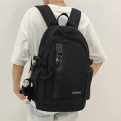 Muški ruksak s privjeskom za ključeve - u tri boje