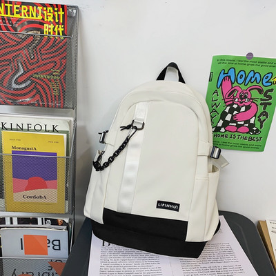 Muški ruksak s privjeskom za ključeve - u tri boje