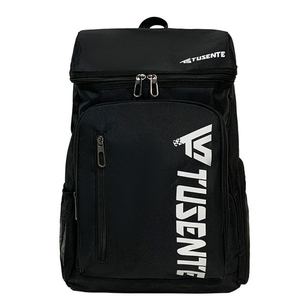 Pánsky batoh štvorcového tvaru