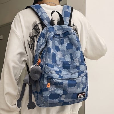 Pánsky denný batoh - v dvoch farbách