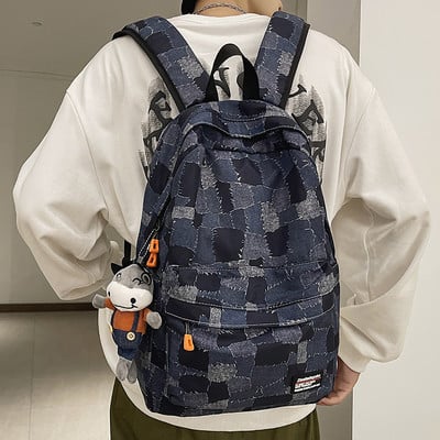 Pánsky denný batoh - v dvoch farbách