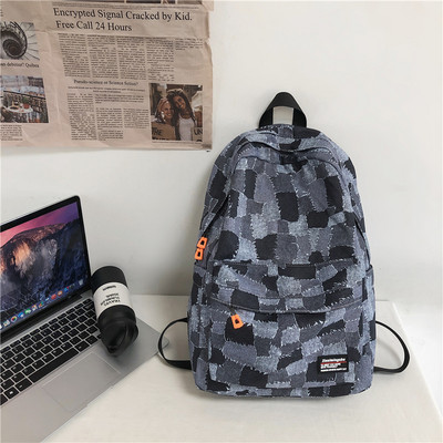 Pánsky denný batoh - v dvoch farbách