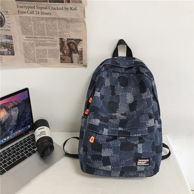 Pánsky denný batoh - v dvoch farbách