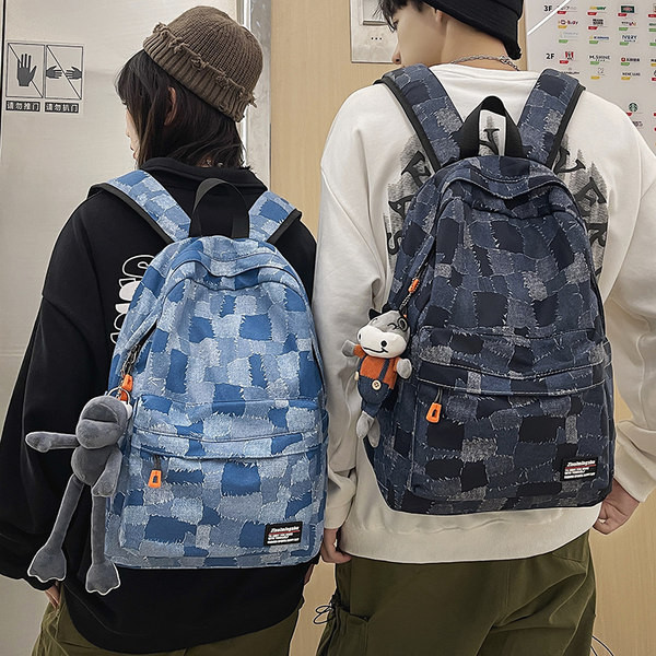 Pánsky denný batoh - v dvoch farbách