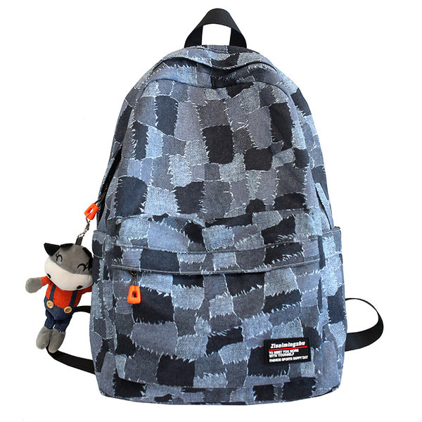 Pánsky denný batoh - v dvoch farbách