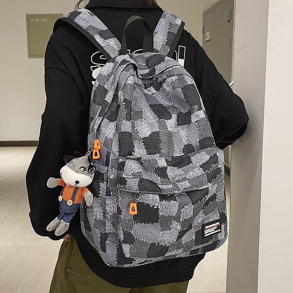 Pánsky denný batoh - v dvoch farbách