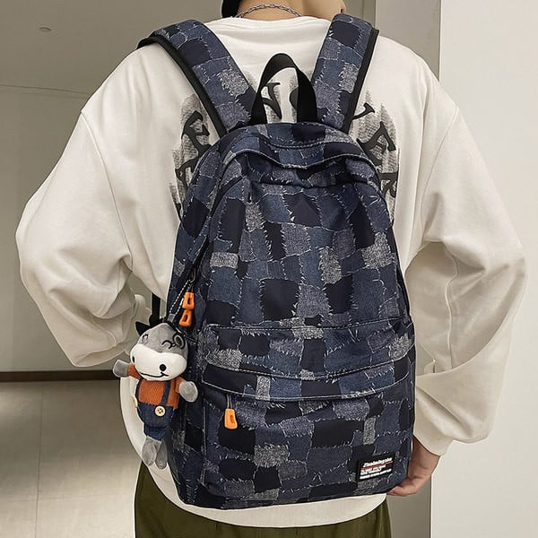 Pánsky denný batoh - v dvoch farbách