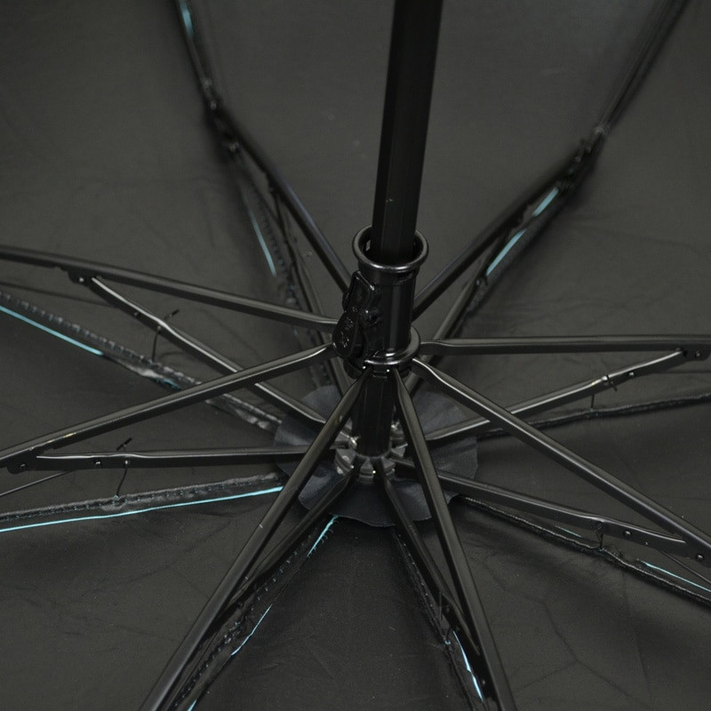 Apsauga nuo saulės nėriniuotas skėtis rožinis juodas mados kompaktiškas kelionės 3 sulankstomas stiprus vėjui atsparus skėčiai nuo lietaus Moterų mergaičių skėčiai nuo UV spindulių