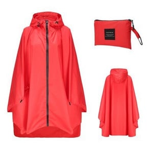 Manta de ploaie XXL mare, respirabilă, pentru femei, haină ușoară de ploaie, poncho pentru femei, impermeabilă, pentru bărbați, pentru adulți, haină rezistentă la vânt