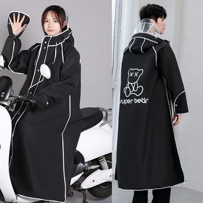 Multifunkčný pršiplášť, vonkajší, s kapucňou, pršiplášť, kempingový, turistický, bicykel, nepremokavý pršiplášť pre mužov, ženy, dospelých