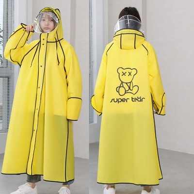 Multifunkčný pršiplášť, vonkajší, s kapucňou, pršiplášť, kempingový, turistický, bicykel, nepremokavý pršiplášť pre mužov, ženy, dospelých