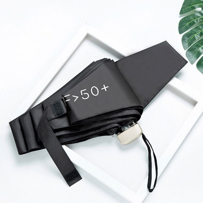 210g super ľahký vreckový skladací dáždnik, dáždnik, darček pre ženy, mužov, cestovný slnečník pre dievčatá, anti-UV, slnečný, 5-násobný, mini dáždnik pre deti, paraguay