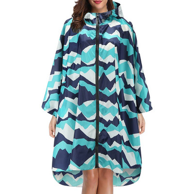 Poncho de ploaie cu glugă, jachetă de vânt impermeabilă, unisex, pentru femei, haine de ploaie, pentru bărbați, acoperă, jachetă de ploaie, haine pentru motocicletă