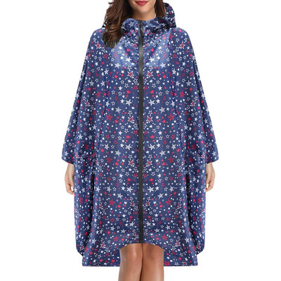 Poncho de ploaie cu glugă, jachetă de vânt impermeabilă, unisex, pentru femei, haine de ploaie, pentru bărbați, acoperă, jachetă de ploaie, haine pentru motocicletă