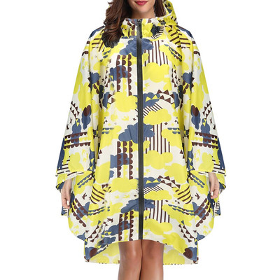 Poncho de ploaie cu glugă, jachetă de vânt impermeabilă, unisex, pentru femei, haine de ploaie, pentru bărbați, acoperă, jachetă de ploaie, haine pentru motocicletă