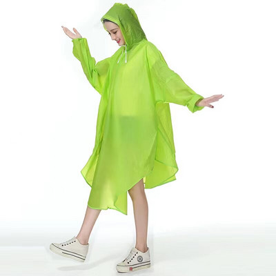 Pelenă de ploaie pentru motocicletă pentru ciclism Poncho cu glugă Haină de ploaie rezistentă la vânt Ciclism Alpinism Drumeții Călătorii Husă de ploaie