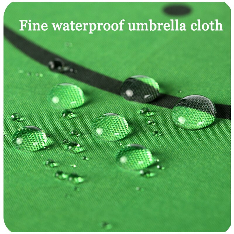 2021 Horúci detský dvojvrstvový dáždnik s kreslenými zvieratkami a opaľovacím krémom, dlhý dáždnik pre chlapcov a dievčatá, rukoväť, doprava zdarma