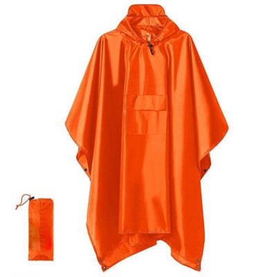 3 v 1 Vonkajší vojenský nepremokavý pršiplášť Pršiplášť Pánsky pršiplášť Dámsky pršiplášť Markíza z dažďa Motocyklový pršiplášť Poncho Pikniková podložka