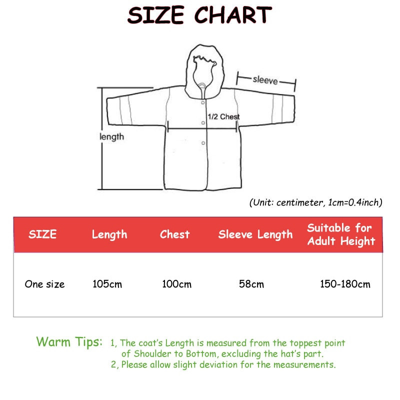 YUDING vandeniui atsparus permatomas plastikinis skaidrus ilgi moteriški lietpalčiai Moteriški vyriški madingi paltai nuo lietaus Striukės su gobtuvu su diržu