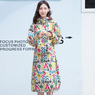 Pláštenka pre ženy, mužov, dámy, pršiplášť, pončo, priedušná dlhá prenosná vodoodpudivá bunda do dažďa