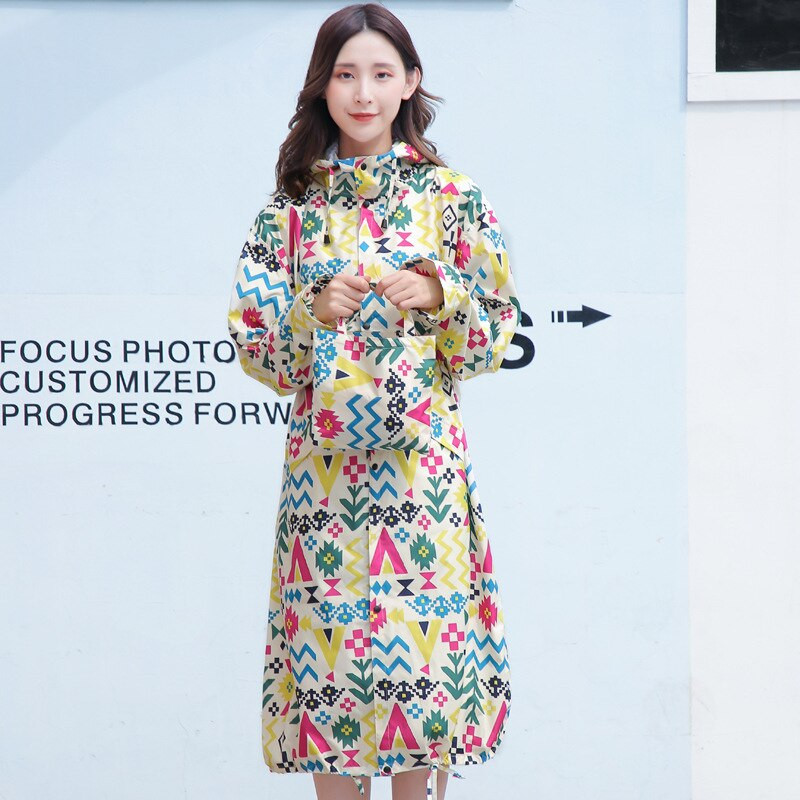 Pláštenka pre ženy, mužov, dámy, pršiplášť, pončo, priedušná dlhá prenosná vodoodpudivá bunda do dažďa