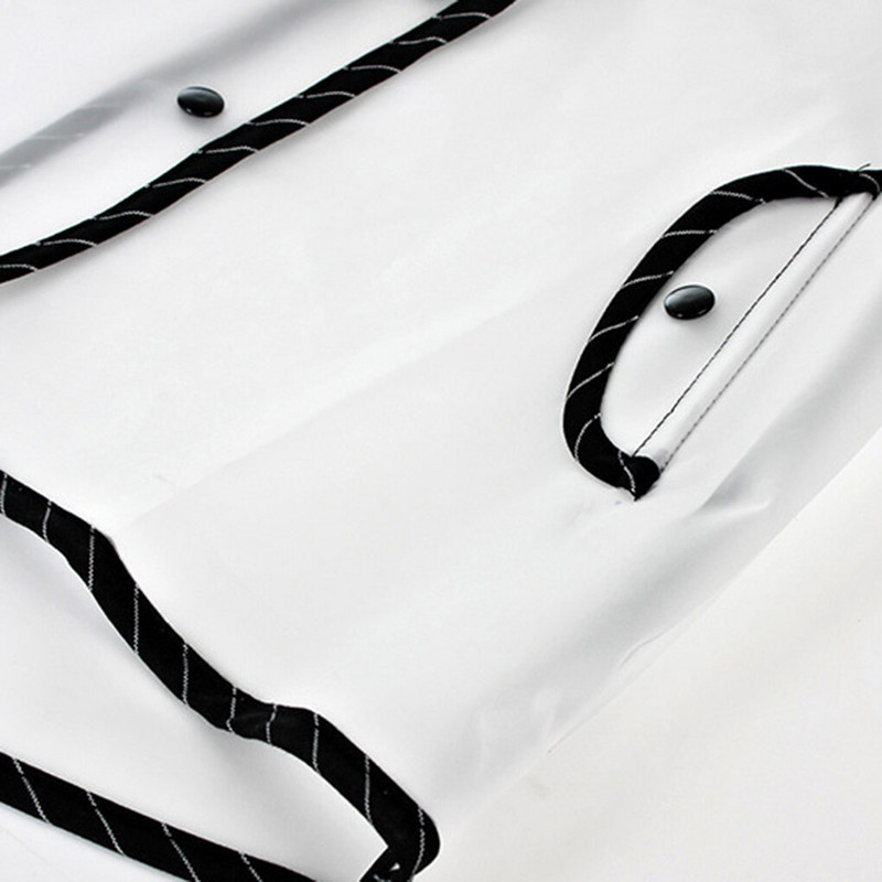 Módny chlapec dievčatko detský pršiplášť s kapucňou a strapcami, nepremokavý EVA oblečenie, priehľadný pršiplášť pre deti, čiapka, priehľadný pršiplášť, pršiplášť